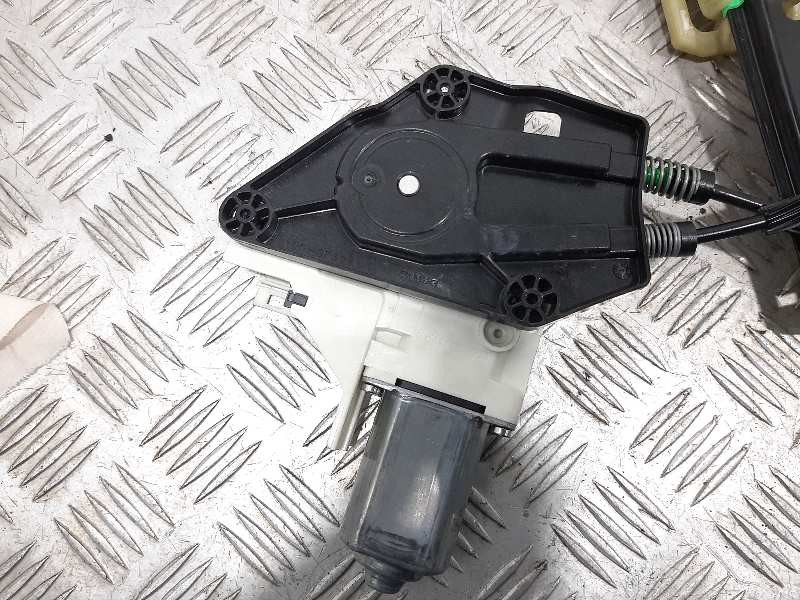 Recambio de elevalunas delantero izquierdo para audi a1 sportback (8xf) adrenalin referencia OEM IAM 8X4837461A  