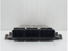 Recambio de centralita motor uce para opel vivaro combi 2.7t corto referencia OEM IAM 0281010632   2