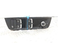 Recambio de mando elevalunas delantero izquierdo para audi a1 sportback (8xf) adrenalin referencia OEM IAM 8U0959851  