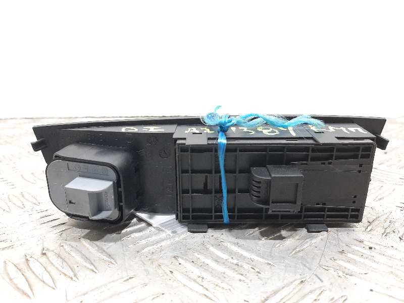 Recambio de mando elevalunas delantero izquierdo para audi a1 sportback (8xf) adrenalin referencia OEM IAM 8U0959851  