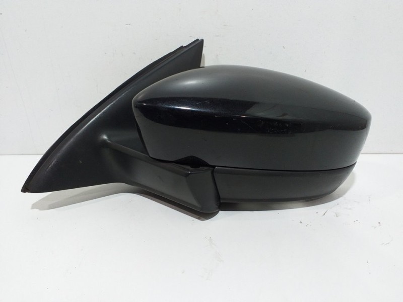 Recambio de retrovisor izquierdo para skoda rapid active referencia OEM IAM 5JB857507C  