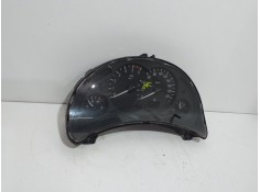 Recambio de cuadro instrumentos para opel combo (corsa c) familiar referencia OEM IAM   