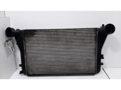 Recambio de intercooler para skoda octavia berlina (1z3) active referencia OEM IAM 1K0145803L  