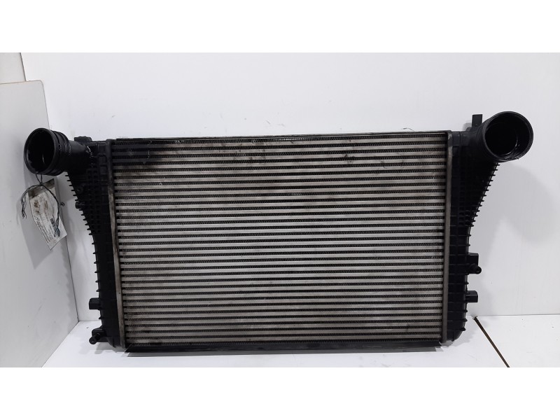 Recambio de intercooler para skoda octavia berlina (1z3) active referencia OEM IAM 1K0145803L  