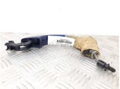 Recambio de maneta exterior delantera izquierda para audi a1 sportback (8xf) adrenalin referencia OEM IAM 8T0837205AGRU   2