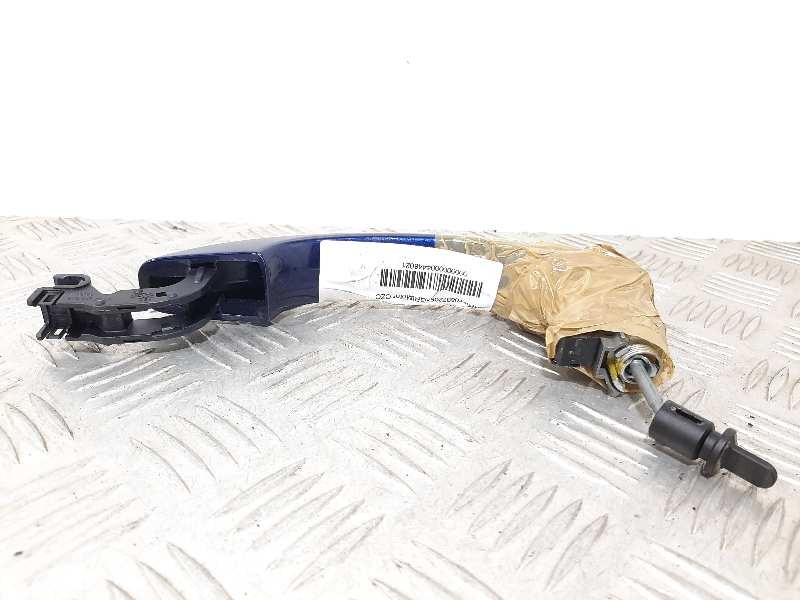 Recambio de maneta exterior delantera izquierda para audi a1 sportback (8xf) adrenalin referencia OEM IAM 8T0837205AGRU  