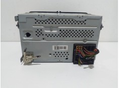 Recambio de sistema audio / radio cd para skoda rapid active referencia OEM IAM 5J0035161  