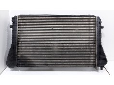 Recambio de intercooler para skoda octavia berlina (1z3) active referencia OEM IAM 1K0145803L   2