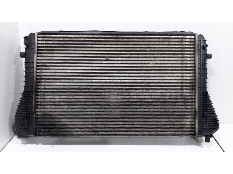 Recambio de intercooler para skoda octavia berlina (1z3) active referencia OEM IAM 1K0145803L  