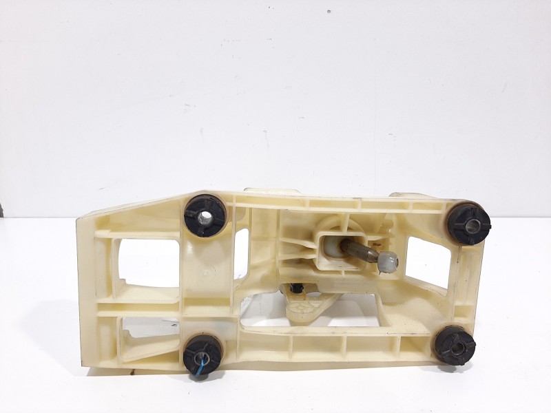 Recambio de palanca cambio para kia rio 1.5 crdi active referencia OEM IAM 437001G  