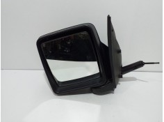Recambio de retrovisor izquierdo para opel combo (corsa c) familiar referencia OEM IAM   