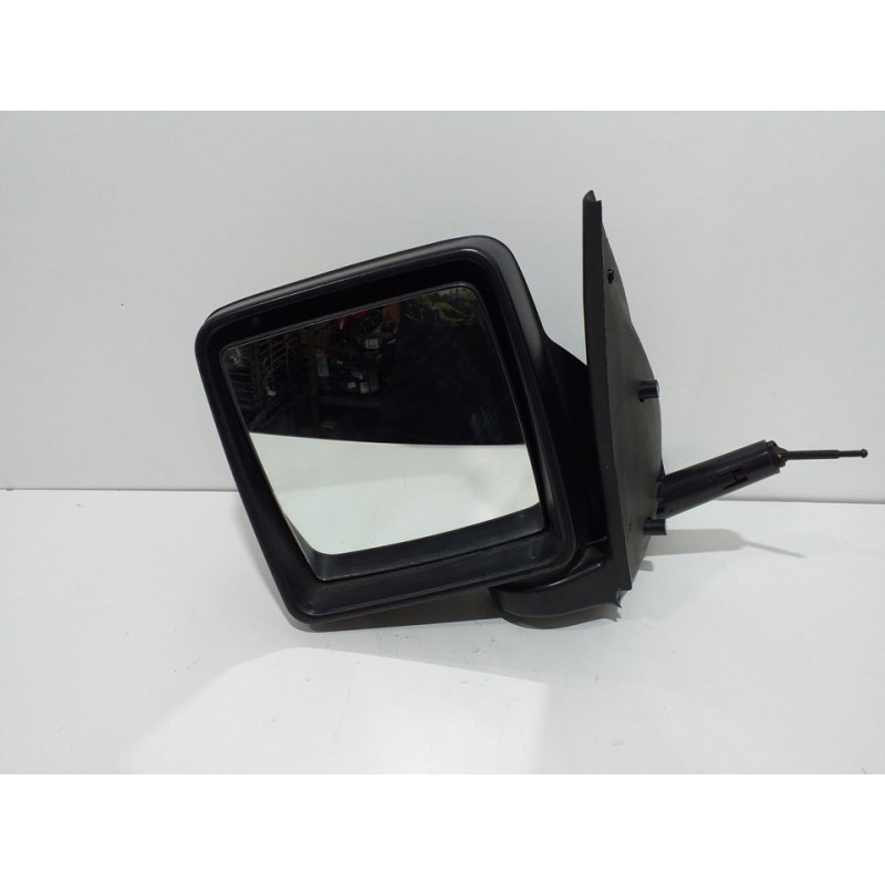 Recambio de retrovisor izquierdo para opel combo (corsa c) familiar referencia OEM IAM   