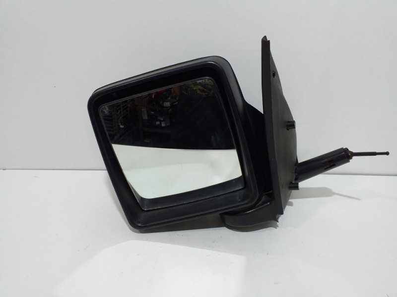 Recambio de retrovisor izquierdo para opel combo (corsa c) familiar referencia OEM IAM   