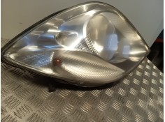 Recambio de faro izquierdo para mercedes-benz sprinter ii james cook (906) referencia OEM IAM   