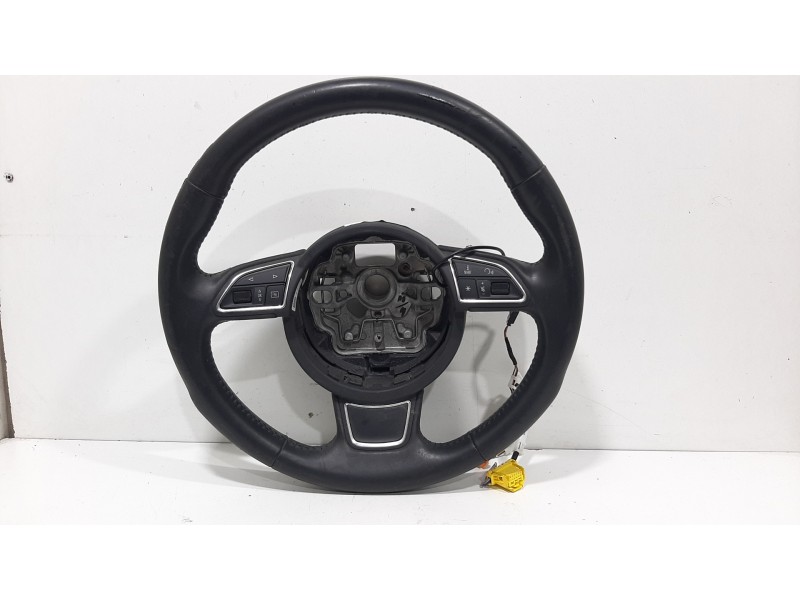 Recambio de volante para audi a1 sportback (8xf) adrenalin referencia OEM IAM 4G0419091BD  