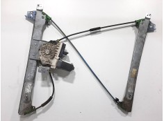 Recambio de elevalunas delantero derecho para citroën c2 vtr referencia OEM IAM 9641241280  