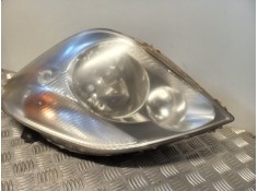 Recambio de faro izquierdo para mercedes-benz sprinter ii james cook (906) referencia OEM IAM    2