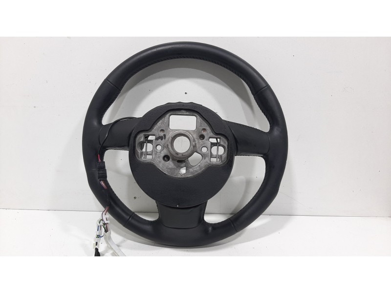 Recambio de volante para audi a1 sportback (8xf) adrenalin referencia OEM IAM 4G0419091BD  