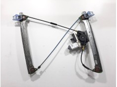 Recambio de elevalunas delantero derecho para citroën c2 vtr referencia OEM IAM 9641241280   2