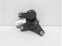 Recambio de motor limpia trasero para renault megane ii berlina 5p confort authentique referencia OEM IAM 54906412  