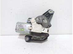 Recambio de motor limpia trasero para renault megane ii berlina 5p confort authentique referencia OEM IAM 54906412   2