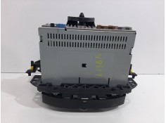 Recambio de sistema audio / radio cd para opel corsa e color edition ecoflex referencia OEM IAM 42554580   2