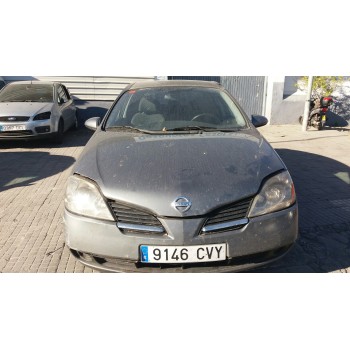 NISSAN PRIMERA BERLINA (P12)