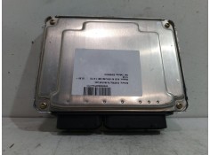 Recambio de centralita motor uce para audi a4 berlina (b5) 1.9 tdi referencia OEM IAM 038906019 0281010094 