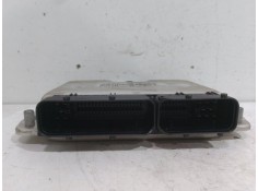 Recambio de centralita motor uce para audi a4 berlina (b5) 1.9 tdi referencia OEM IAM 038906019 0281010094  2