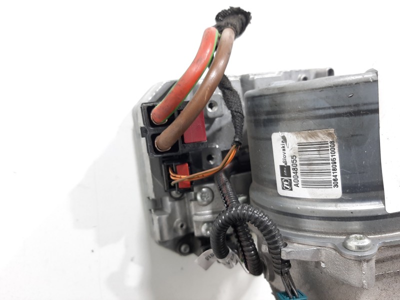 Recambio de columna direccion para audi a1 sportback (8xf) adrenalin referencia OEM IAM 6R1423510DC ELECTRICA 