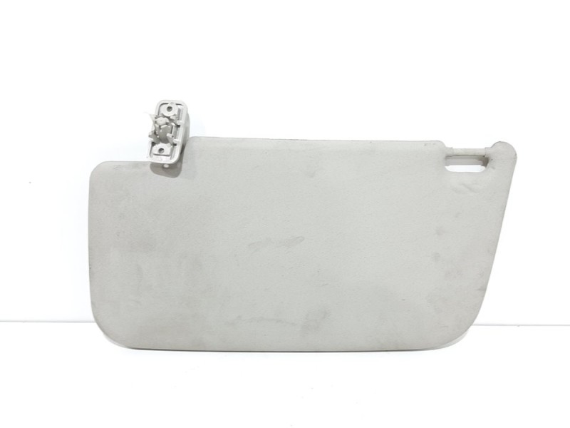 Recambio de parasol derecho para opel combo (corsa c) familiar referencia OEM IAM   