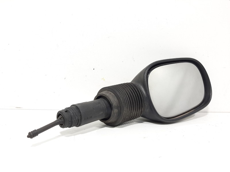 Recambio de retrovisor derecho para ford ka (ccq) ka 3 referencia OEM IAM 97KB17683APYYD9 NEGRO MANUAL