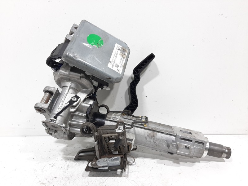 Recambio de columna direccion para audi a1 sportback (8xf) adrenalin referencia OEM IAM 6R1423510DC ELECTRICA 