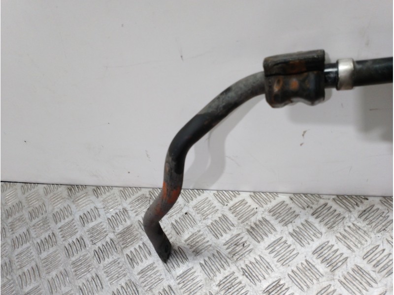 Recambio de barra estabilizadora delantera para toyota prius (nhw30) plug-in hybrid advance referencia OEM IAM   