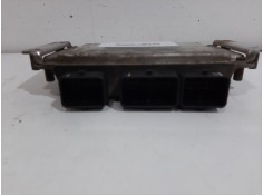 Recambio de centralita motor uce para citroën xsara picasso 1.6 básico referencia OEM IAM 0261206633 BOSCH 