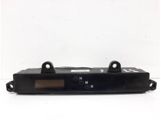 Recambio de pantalla multifuncion para kia rio 1.5 crdi active referencia OEM IAM 945201G000  