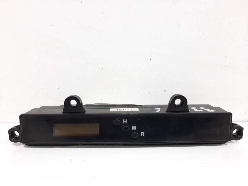 Recambio de pantalla multifuncion para kia rio 1.5 crdi active referencia OEM IAM 945201G000  