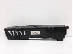 Recambio de pantalla multifuncion para kia rio 1.5 crdi active referencia OEM IAM 945201G000   2