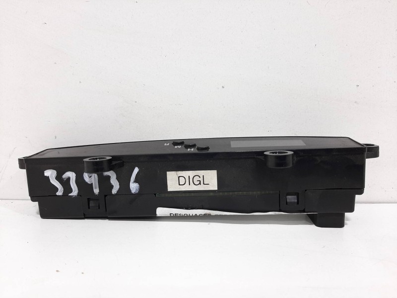 Recambio de pantalla multifuncion para kia rio 1.5 crdi active referencia OEM IAM 945201G000  