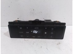 Recambio de mando calefaccion / aire acondicionado para audi a4 berlina (b5) 1.9 tdi referencia OEM IAM 8D0820043M