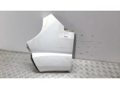 Recambio de aleta delantera izquierda para nissan primastar (x83) avantour 7 asientos distancia entre ejes corta 2,84t referenci