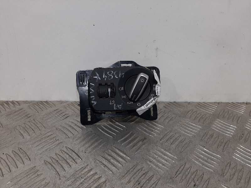 Recambio de mando luces para audi a1 sportback (8xf) adrenalin referencia OEM IAM 8P0919093  