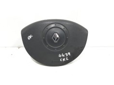 Recambio de airbag delantero izquierdo para renault scenic ii authentique referencia OEM IAM   