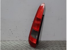 Recambio de piloto trasero izquierdo para ford fiesta (cbk) ambiente referencia OEM IAM   