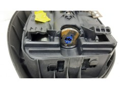Recambio de airbag delantero izquierdo para renault scenic ii authentique referencia OEM IAM    2
