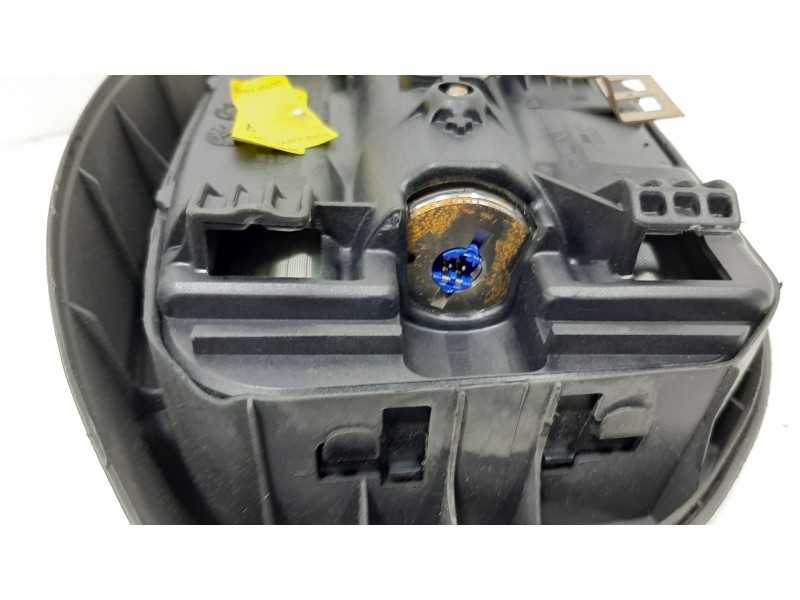 Recambio de airbag delantero izquierdo para renault scenic ii authentique referencia OEM IAM   