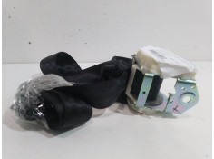 Recambio de cinturon tercer fila trasero izquierdo para volkswagen touran (1t2) highline referencia OEM IAM 33029132F