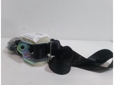 Recambio de cinturon tercer fila trasero izquierdo para volkswagen touran (1t2) highline referencia OEM IAM 33029132F   2