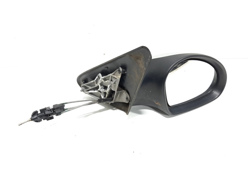 Recambio de retrovisor derecho para seat leon (1m1) stella referencia OEM IAM   