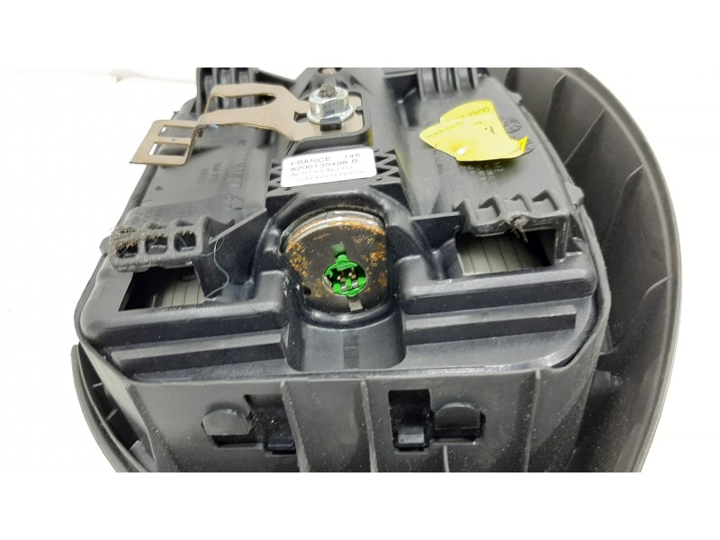 Recambio de airbag delantero izquierdo para renault scenic ii authentique referencia OEM IAM   